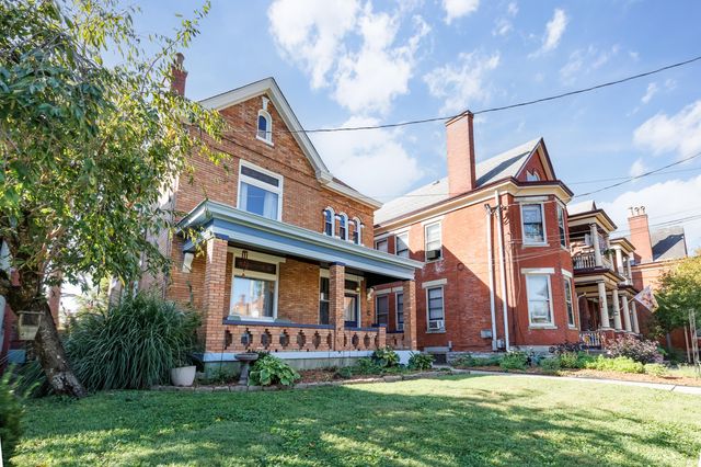 25 Wallace Avenue, Covington, KY 41014