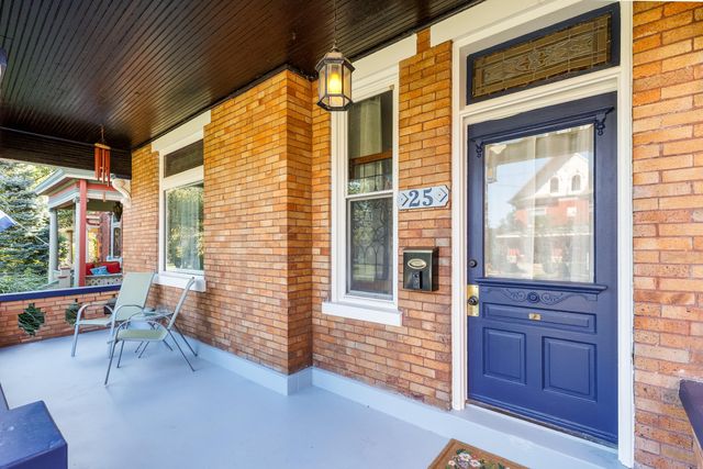 25 Wallace Avenue, Covington, KY 41014