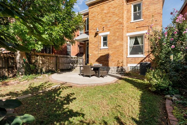 25 Wallace Avenue, Covington, KY 41014