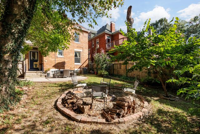 25 Wallace Avenue, Covington, KY 41014