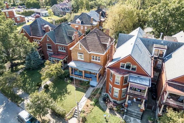 25 Wallace Avenue, Covington, KY 41014