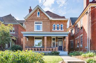 25 Wallace Avenue, Covington, KY 41014