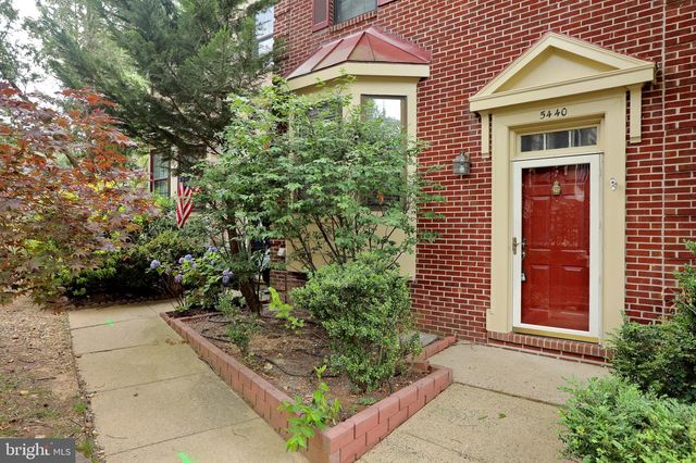 5440 BARRISTER PL, Alexandria, VA 22304