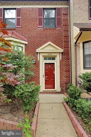 5440 BARRISTER PL, Alexandria, VA 22304