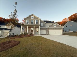 1632 Baytree Drive- Lot 37, Cumming, GA 30041