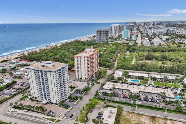 3000 E Sunrise Boulevard 14f, Fort Lauderdale, FL 33304
