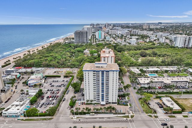 3000 E Sunrise Boulevard 14f, Fort Lauderdale, FL 33304