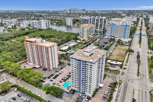 3000 E Sunrise Boulevard 14f, Fort Lauderdale, FL 33304