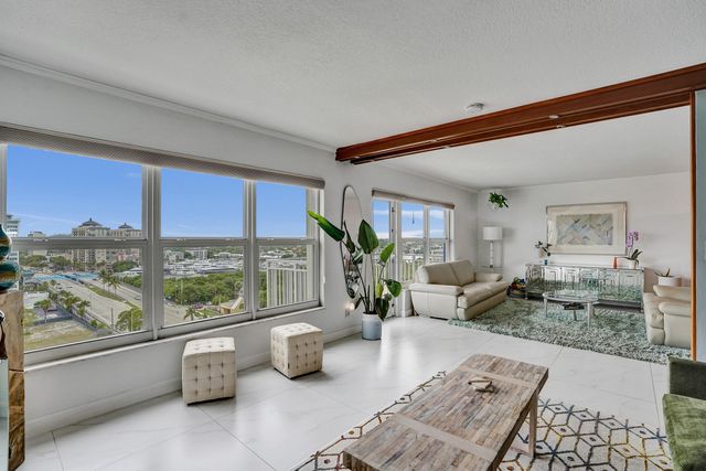 3000 E Sunrise Boulevard 14f, Fort Lauderdale, FL 33304