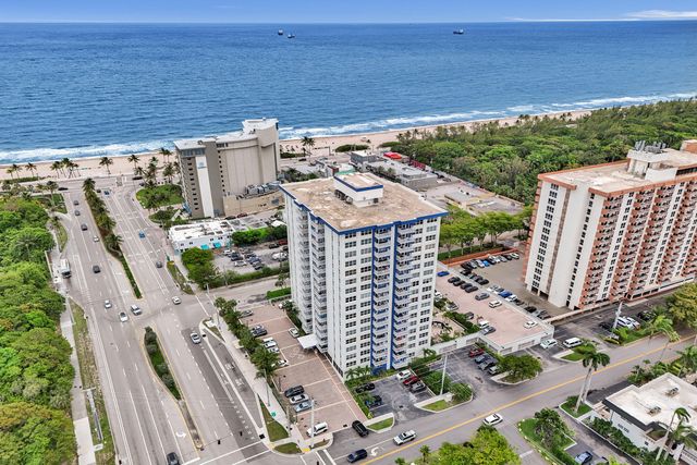 3000 E Sunrise Boulevard 14f, Fort Lauderdale, FL 33304