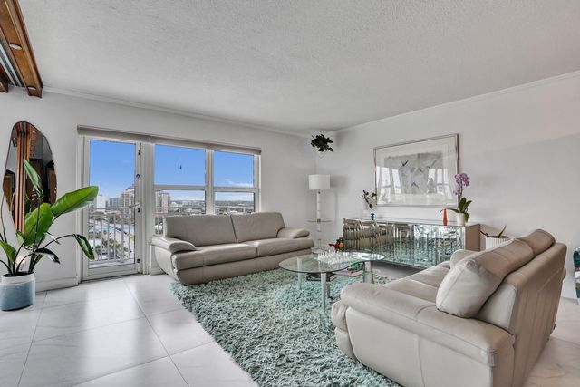 3000 E Sunrise Boulevard 14f, Fort Lauderdale, FL 33304