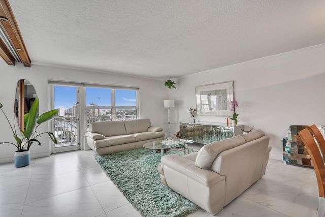 3000 E Sunrise Boulevard 14f, Fort Lauderdale, FL 33304