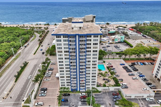 3000 E Sunrise Boulevard 14f, Fort Lauderdale, FL 33304