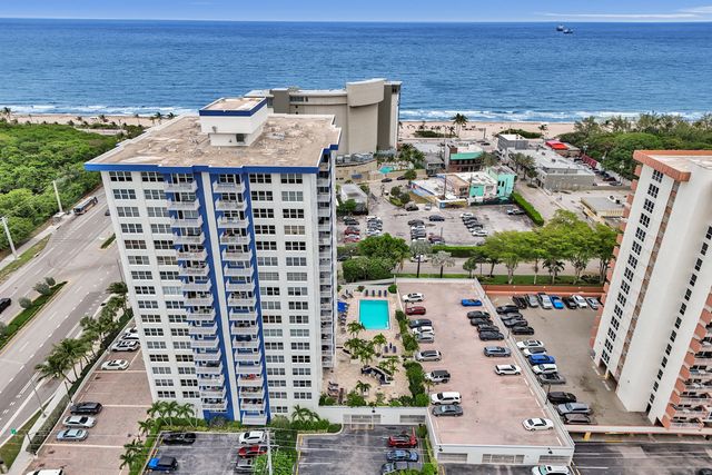 3000 E Sunrise Boulevard 14f, Fort Lauderdale, FL 33304