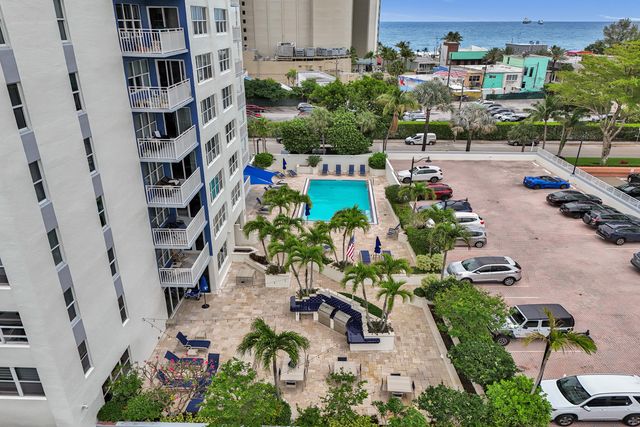 3000 E Sunrise Boulevard 14f, Fort Lauderdale, FL 33304