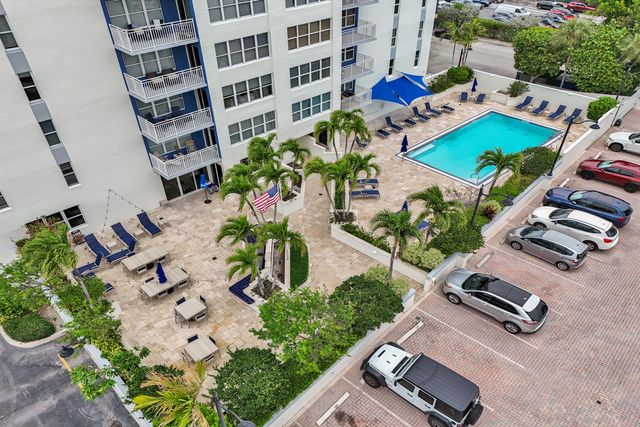 3000 E Sunrise Boulevard 14f, Fort Lauderdale, FL 33304