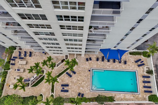 3000 E Sunrise Boulevard 14f, Fort Lauderdale, FL 33304