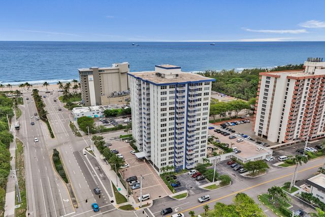 3000 E Sunrise Boulevard 14f, Fort Lauderdale, FL 33304