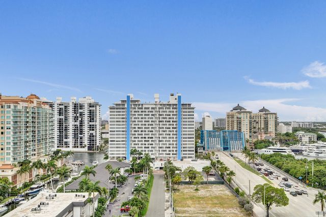 3000 E Sunrise Boulevard 14f, Fort Lauderdale, FL 33304