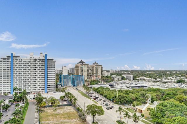 3000 E Sunrise Boulevard 14f, Fort Lauderdale, FL 33304