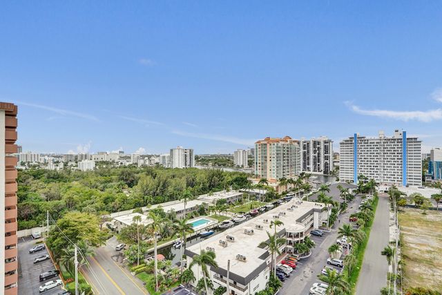 3000 E Sunrise Boulevard 14f, Fort Lauderdale, FL 33304