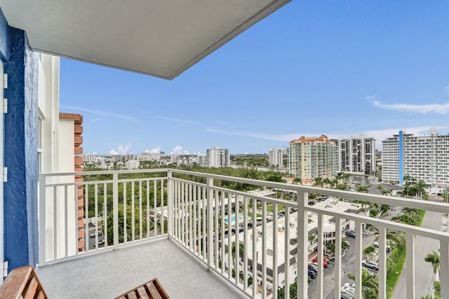 3000 E Sunrise Boulevard 14f, Fort Lauderdale, FL 33304