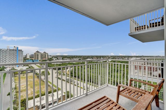 3000 E Sunrise Boulevard 14f, Fort Lauderdale, FL 33304