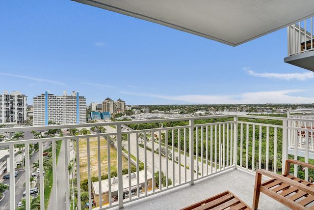3000 E Sunrise Boulevard 14f, Fort Lauderdale, FL 33304