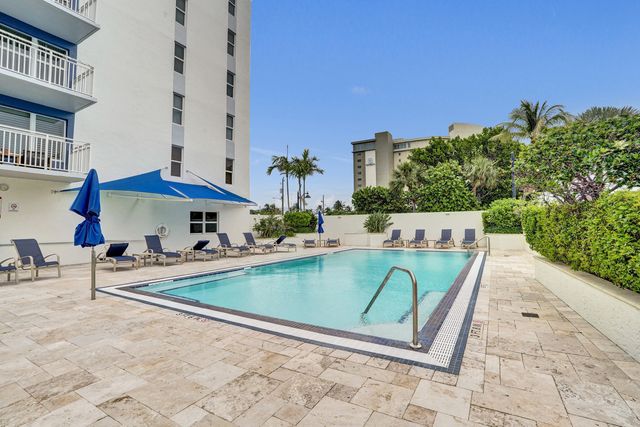 3000 E Sunrise Boulevard 14f, Fort Lauderdale, FL 33304