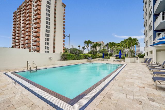 3000 E Sunrise Boulevard 14f, Fort Lauderdale, FL 33304