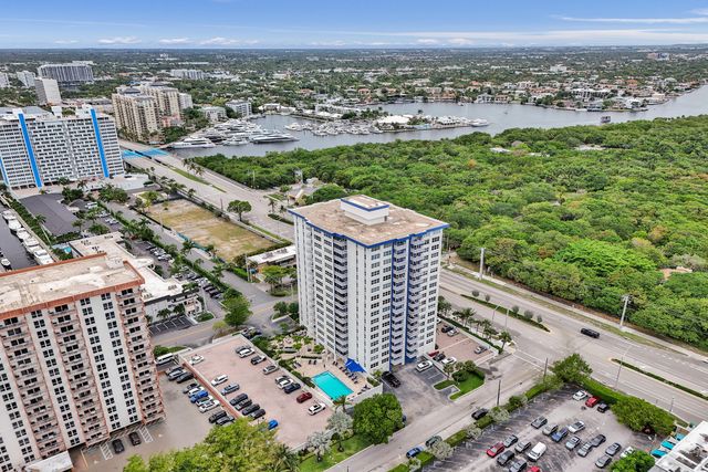 3000 E Sunrise Boulevard 14f, Fort Lauderdale, FL 33304