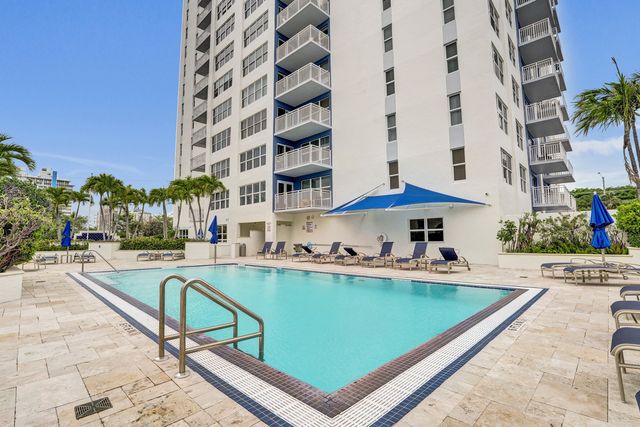 3000 E Sunrise Boulevard 14f, Fort Lauderdale, FL 33304