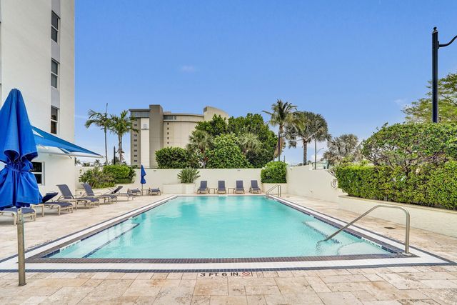 3000 E Sunrise Boulevard 14f, Fort Lauderdale, FL 33304