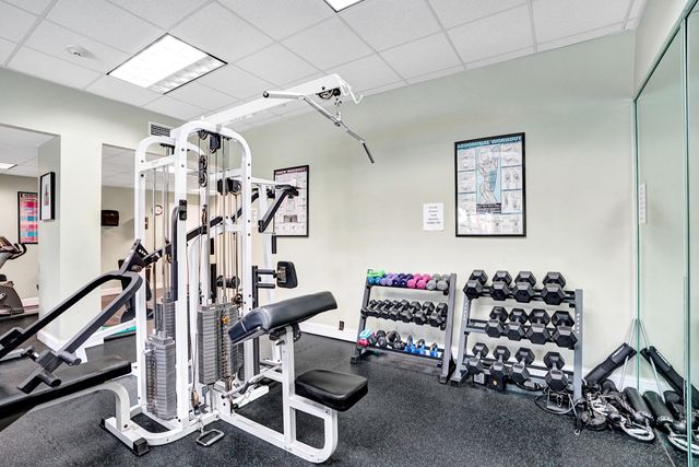 3000 E Sunrise Boulevard 14f, Fort Lauderdale, FL 33304