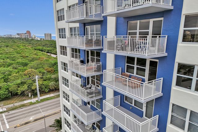 3000 E Sunrise Boulevard 14f, Fort Lauderdale, FL 33304