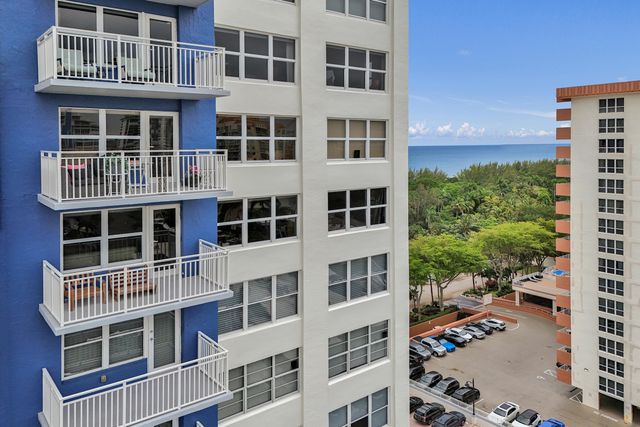 3000 E Sunrise Boulevard 14f, Fort Lauderdale, FL 33304