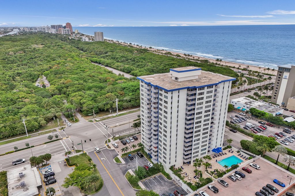 3000 E Sunrise Boulevard 14f, Fort Lauderdale, FL 33304