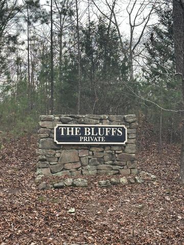 Lot 13 Bluffs North Road 13, South Pittsburg, TN 37380