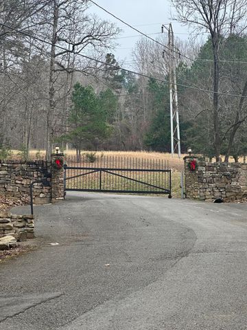 Lot 13 Bluffs North Road 13, South Pittsburg, TN 37380