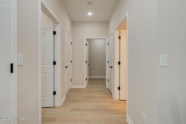 Lot 43 Brookley Place, Louisville, KY 40229