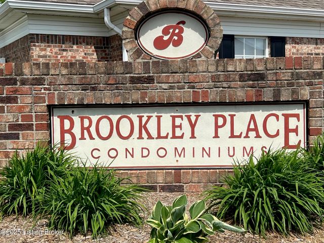 Lot 43 Brookley Place, Louisville, KY 40229