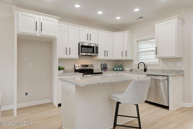 Lot 43 Brookley Place, Louisville, KY 40229