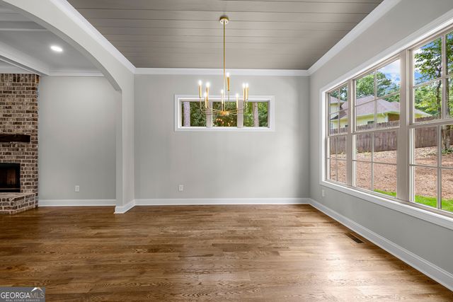 118 Sunny Point Circle, Lagrange, GA 30240