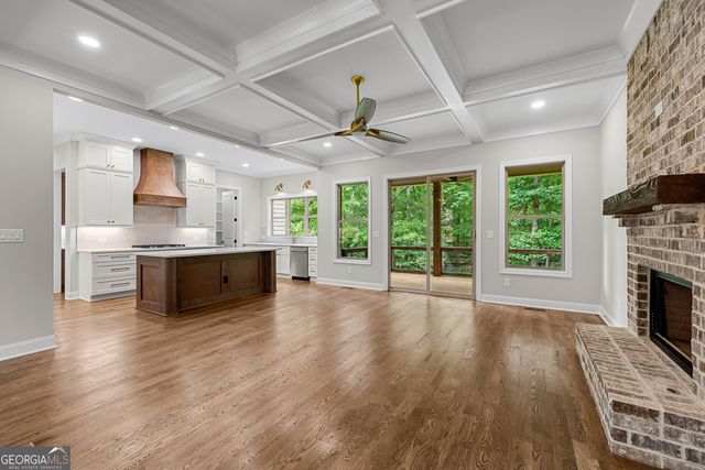 118 Sunny Point Circle, Lagrange, GA 30240