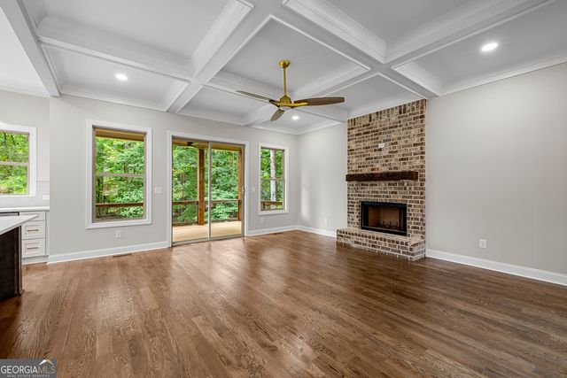 118 Sunny Point Circle, Lagrange, GA 30240