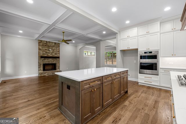 118 Sunny Point Circle, Lagrange, GA 30240