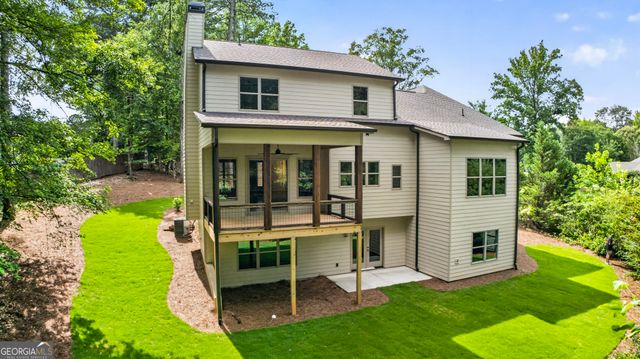 118 Sunny Point Circle, Lagrange, GA 30240