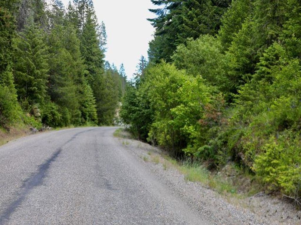 XOXO SPRING VALLEY RD, NEWPORT, WA 99156, NEWPORT, WA Clearwater