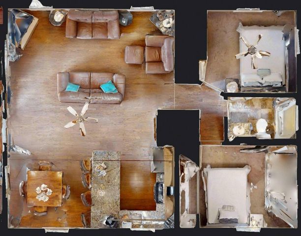 211 Anchor Drive, Freeport, TX 77541