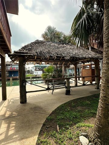 211 Anchor Drive, Freeport, TX 77541